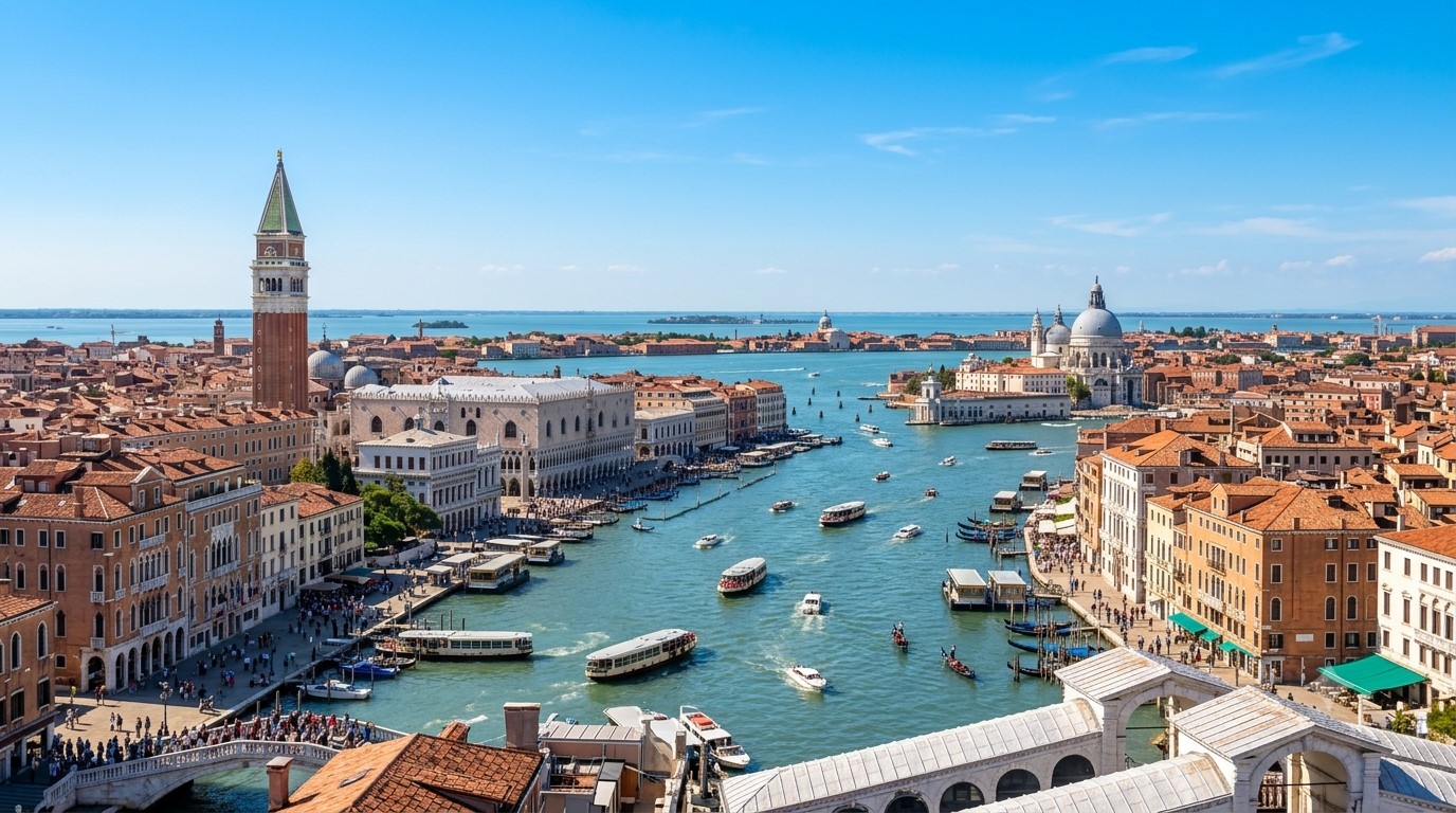 Italian Language Course