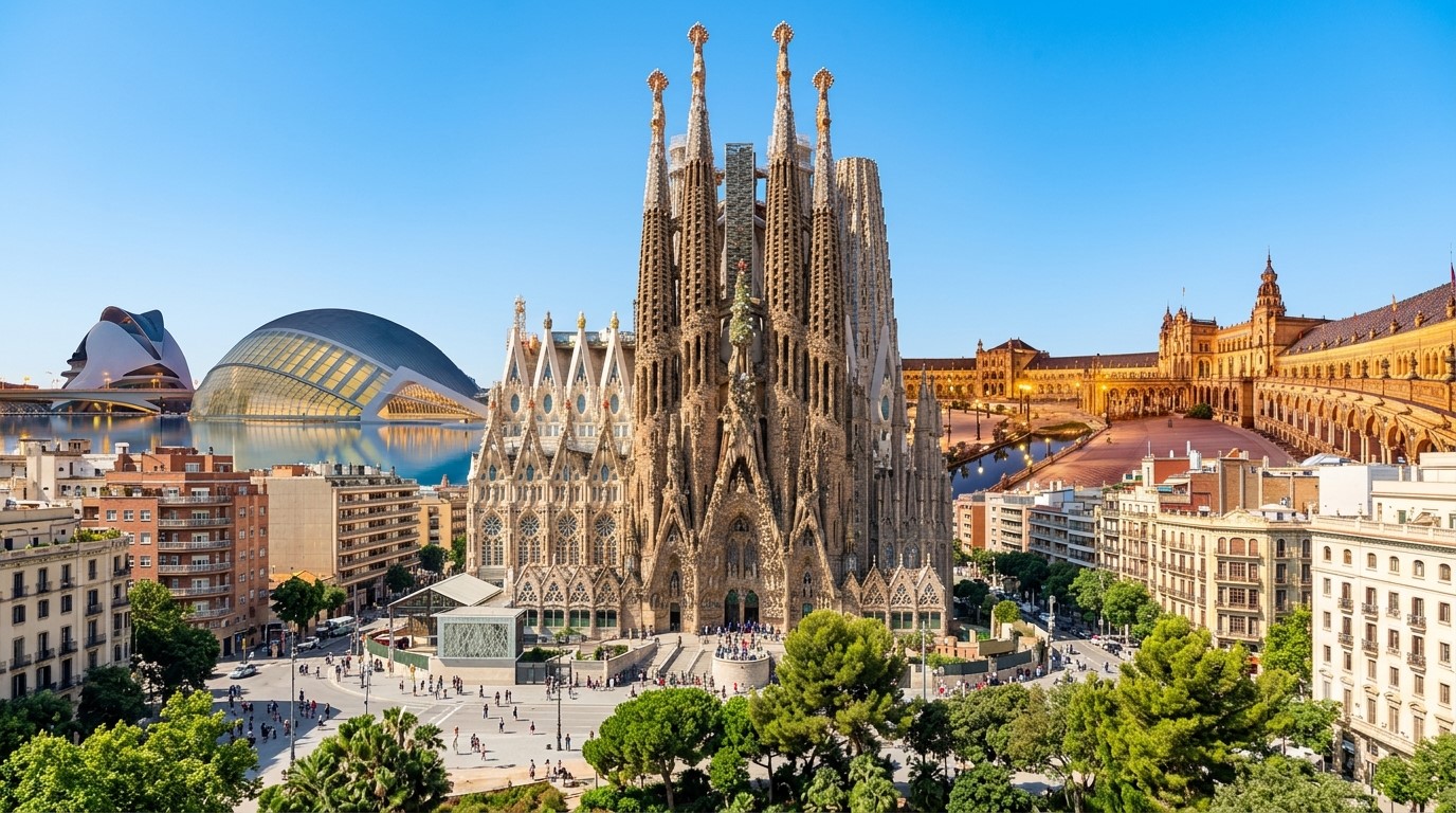 Spanish Language Course
