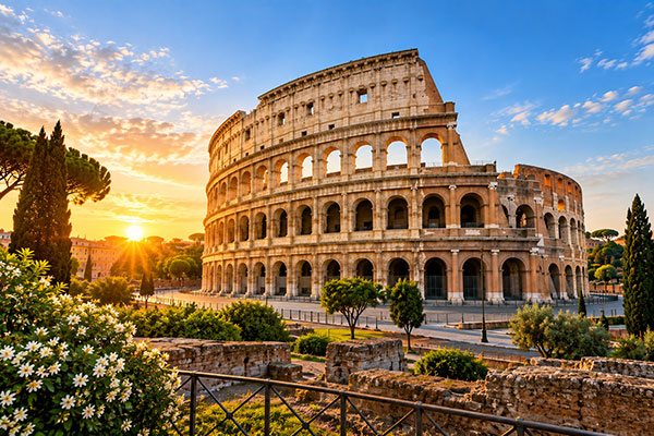 Italian Language Course