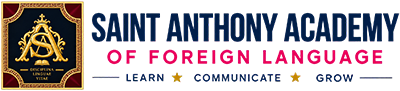 Saint Anthony Academy of Foreign Language