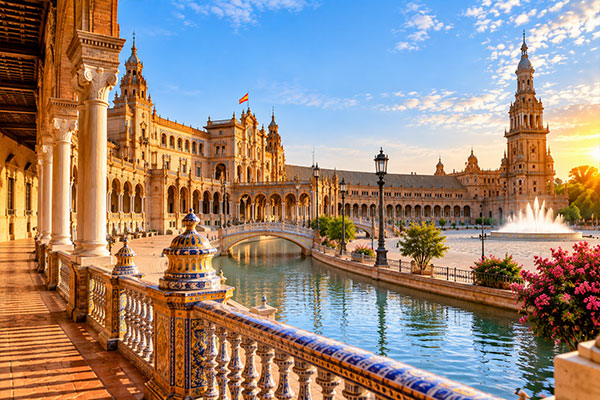 Spanish Language Course